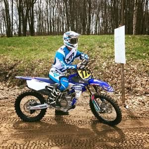 Meet your Posher, Anthony